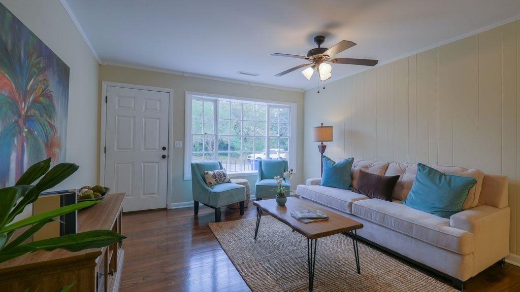 1821 Christian Road Charleston, SC 29407 - Photo 4 of 19 1821 christian living room