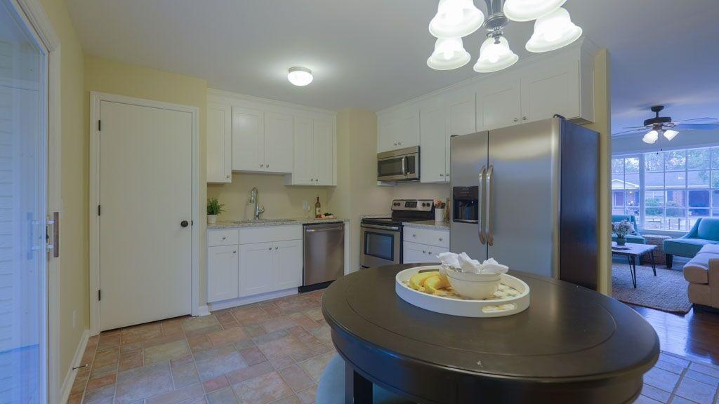 1821 Christian Road Charleston, SC 29407 - Photo 6 of 19 1821 christian kitchen