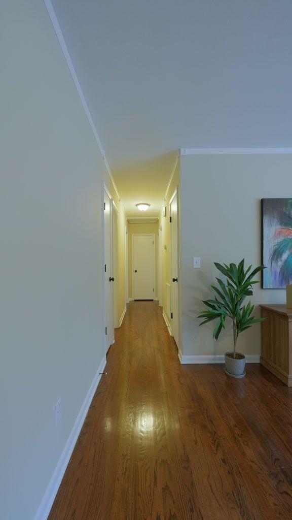 1821 Christian Road Charleston, SC 29407 - Photo 9 of 19 1821 christian hallway