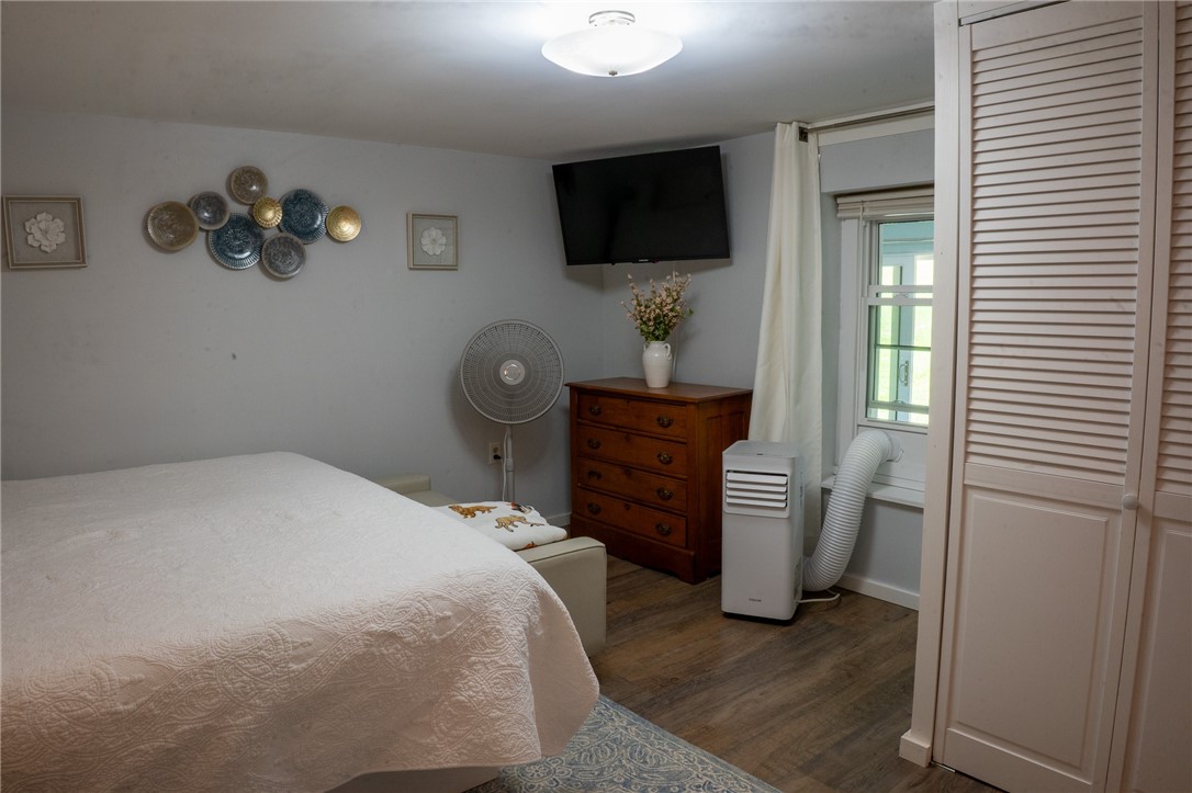 3464 Hornby Road Corning, NY 14830 - Photo 16 of 47 Primary Bedroom