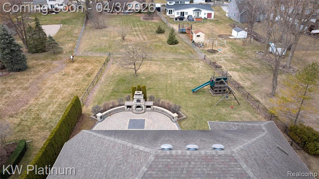 48877 Point Lakeview Street Chesterfield, MI 48047 - Photo 71 of 73