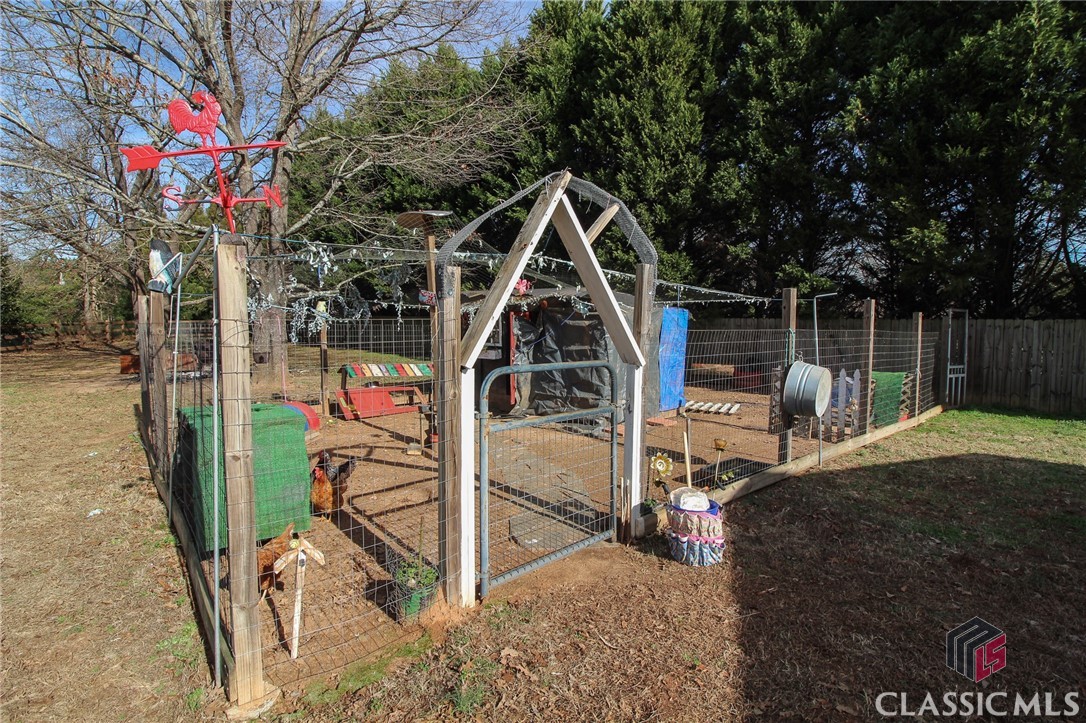 229 Knox Chapel Road Social Circle, GA 30025 - Photo 52 of 59 Gallery Image 52