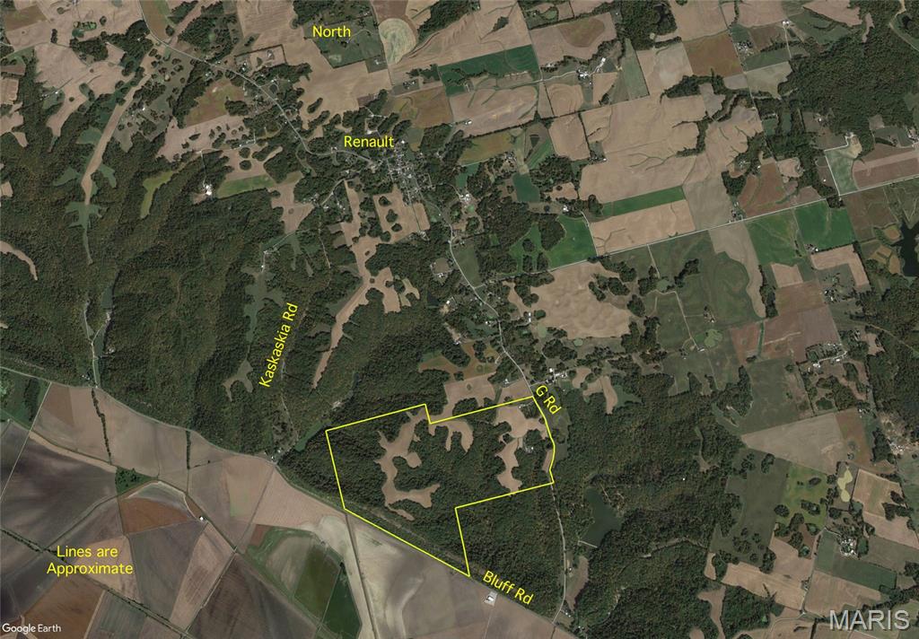 1519 G Road Prairie du Rocher, IL 62277 - Photo 6 of 38