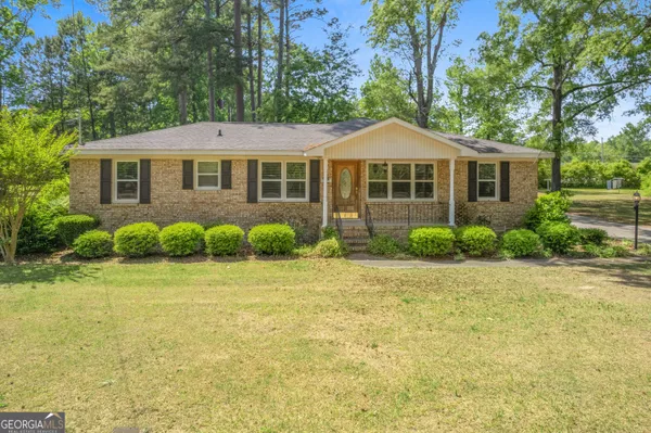 $193,000 | 507 Anthony Drive, Sandersville, GA 31082