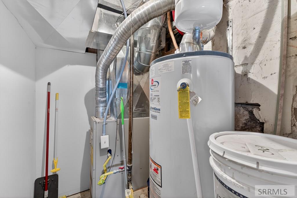 49 South 4th W Street Preston, ID 83263 - Photo 20 of 30