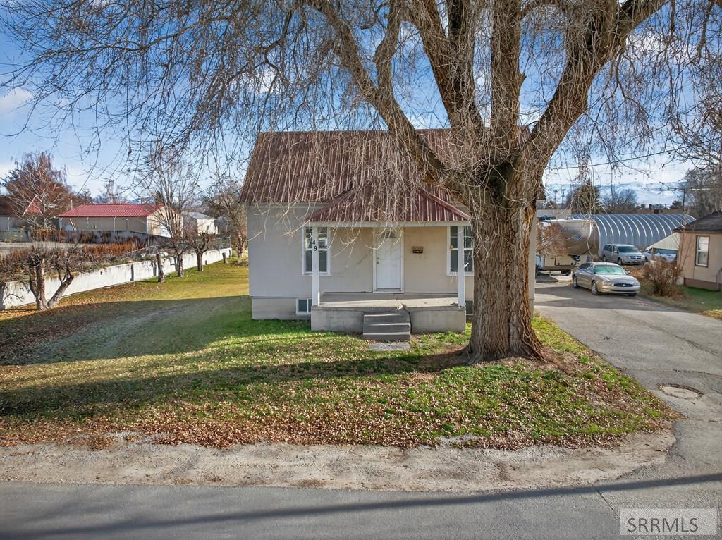 49 South 4th W Street Preston, ID 83263 - Photo 26 of 30