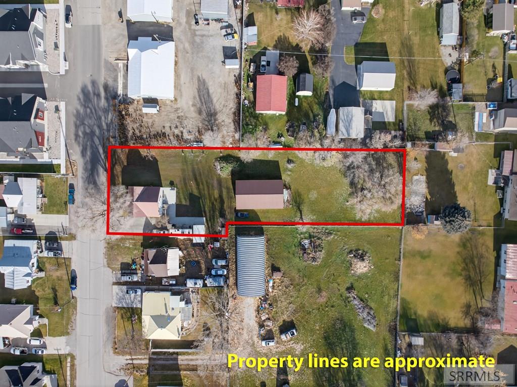 49 South 4th W Street Preston, ID 83263 - Photo 30 of 30