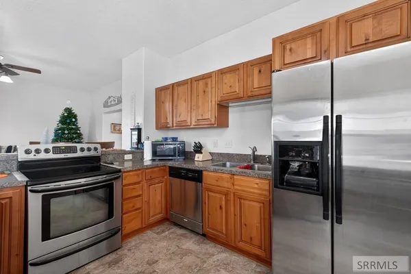 $390,000 | 49 South 4th W Street, Preston, ID 83263