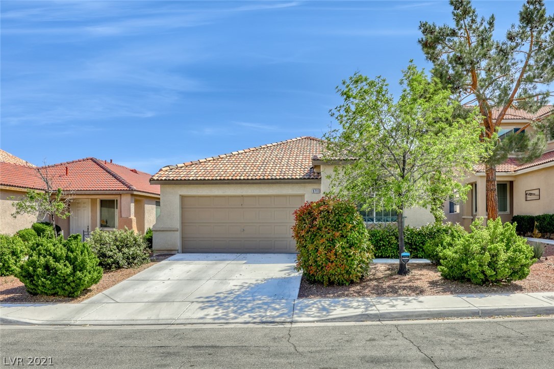 9711 Ridgebluff Avenue Las Vegas, NV 89148 - Photo 1 of 30 Gallery Image 1