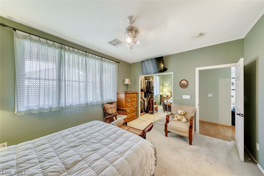 9711 Ridgebluff Avenue Las Vegas, NV 89148 - Photo 20 of 30 Gallery Image 20