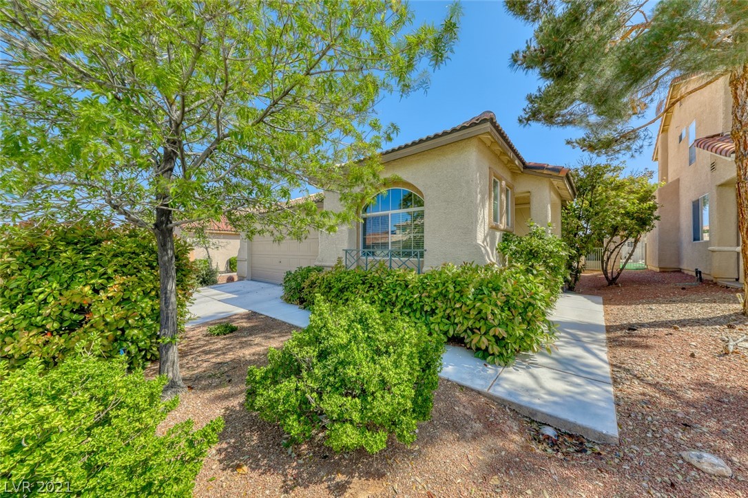 9711 Ridgebluff Avenue Las Vegas, NV 89148 - Photo 2 of 30 Gallery Image 2