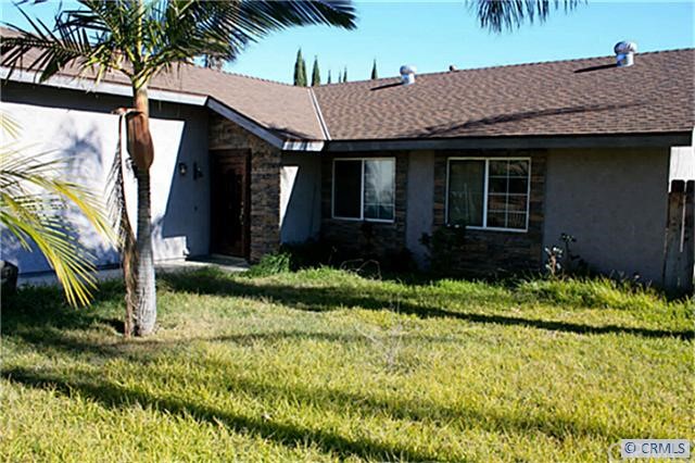 6892 Crest Avenue Riverside, CA 92503 - Photo 1 of 1 Front of the house