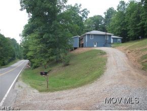 7167 Pike Road St. Marys, WV 26170 - Photo 4 of 17