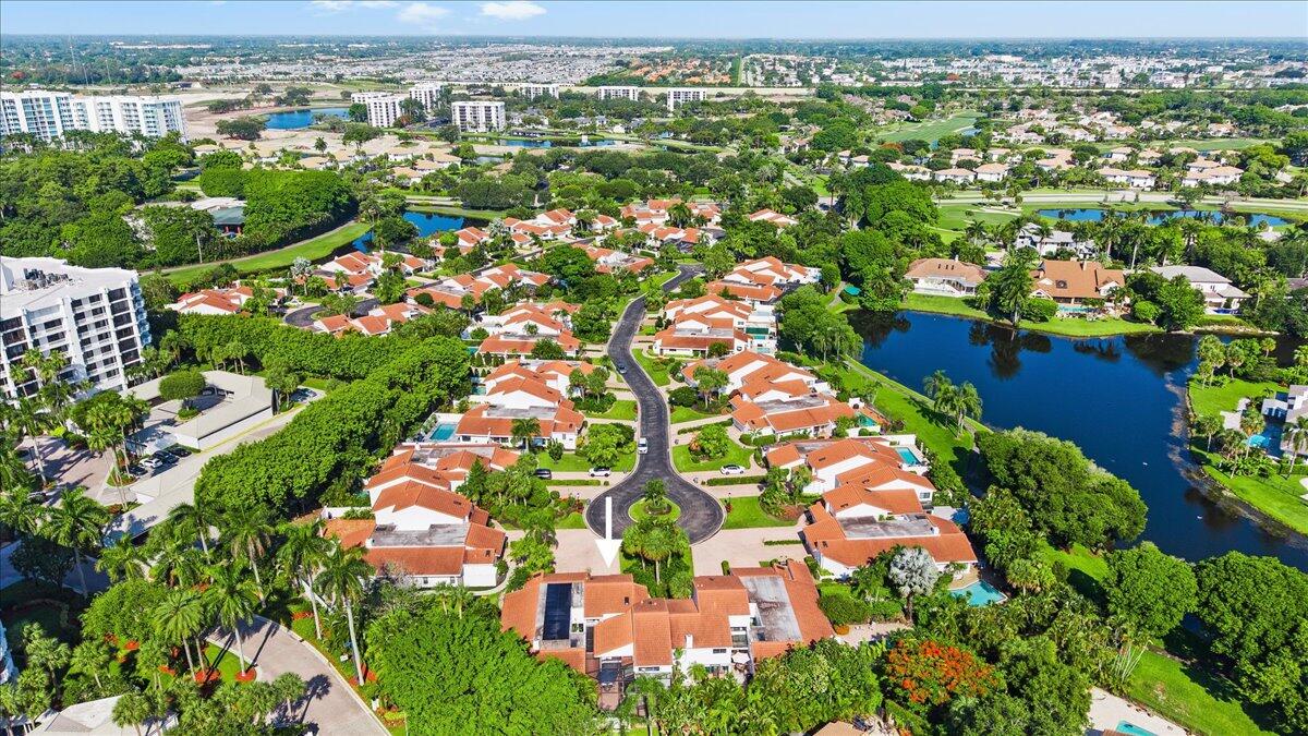7338 Woodmont Court Boca Raton, FL 33434 - Photo 54 of 62 56-DJI_20260620094156_0887_D