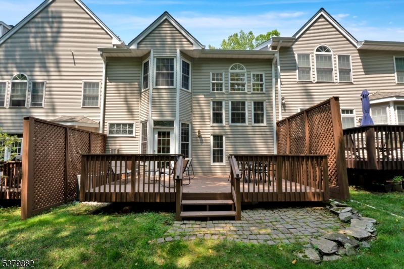 25 Rock Creek Woods Drive Lambertville, NJ 08530 - Photo 13 of 32