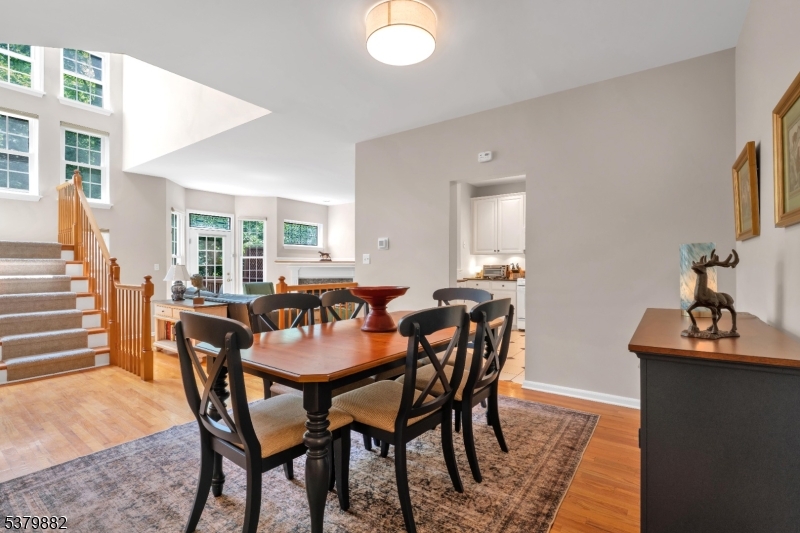 25 Rock Creek Woods Drive Lambertville, NJ 08530 - Photo 4 of 32