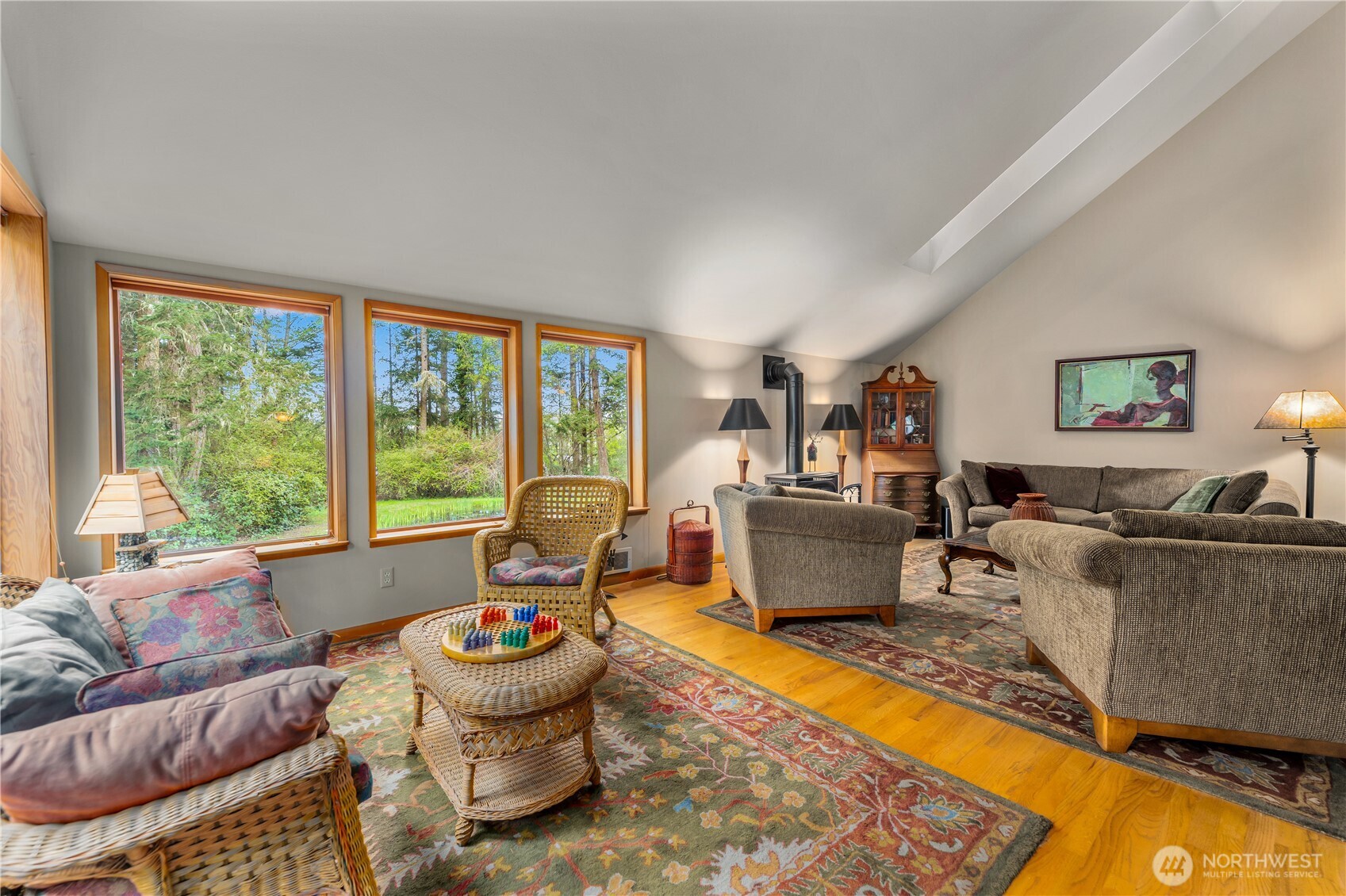 226 Ivan Road Friday Harbor, WA 98250 - Photo 11 of 35