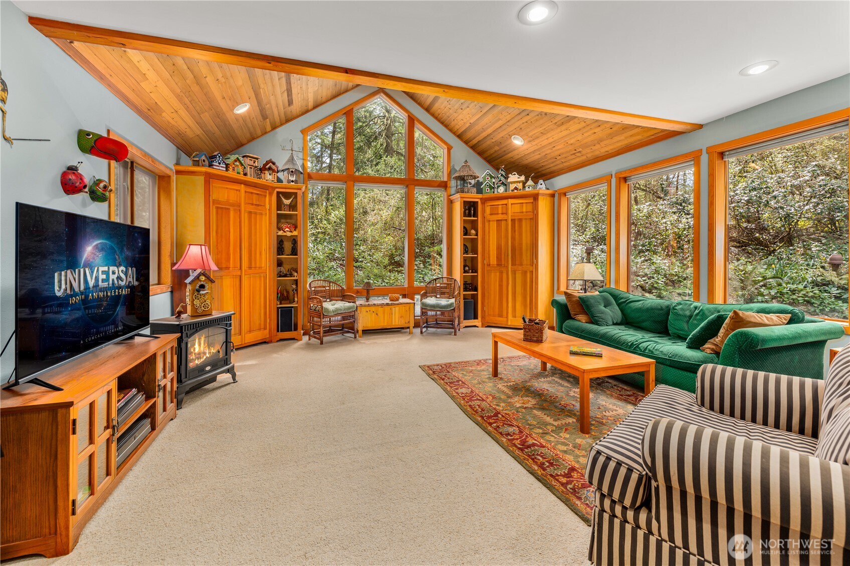 226 Ivan Road Friday Harbor, WA 98250 - Photo 13 of 35