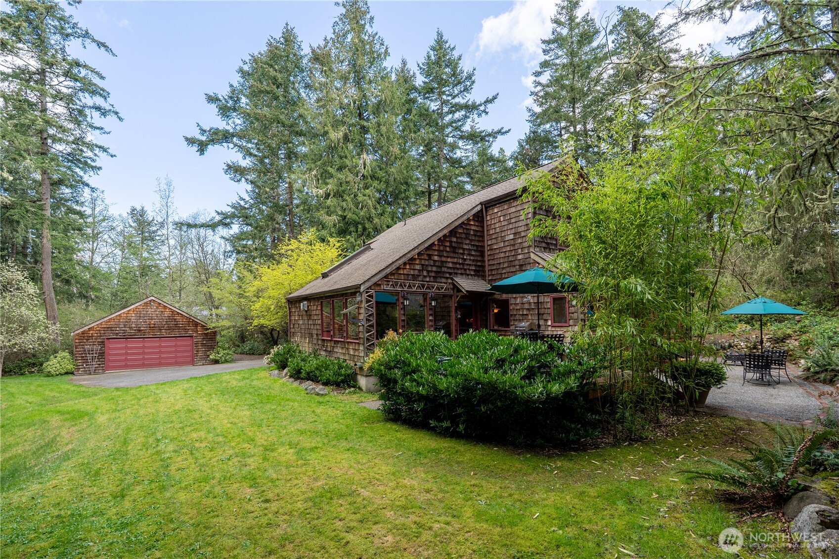 226 Ivan Road Friday Harbor, WA 98250 - Photo 15 of 35
