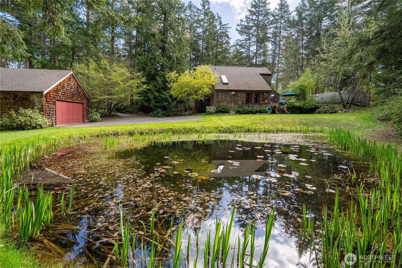 226 Ivan Road Friday Harbor, WA 98250 - Photo 19 of 35