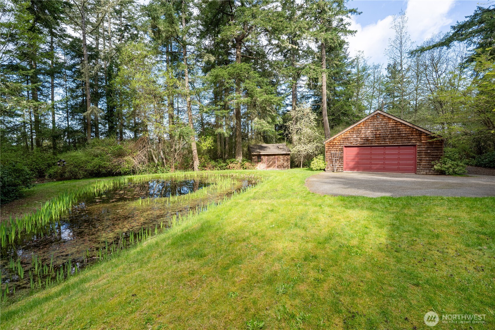 226 Ivan Road Friday Harbor, WA 98250 - Photo 21 of 35