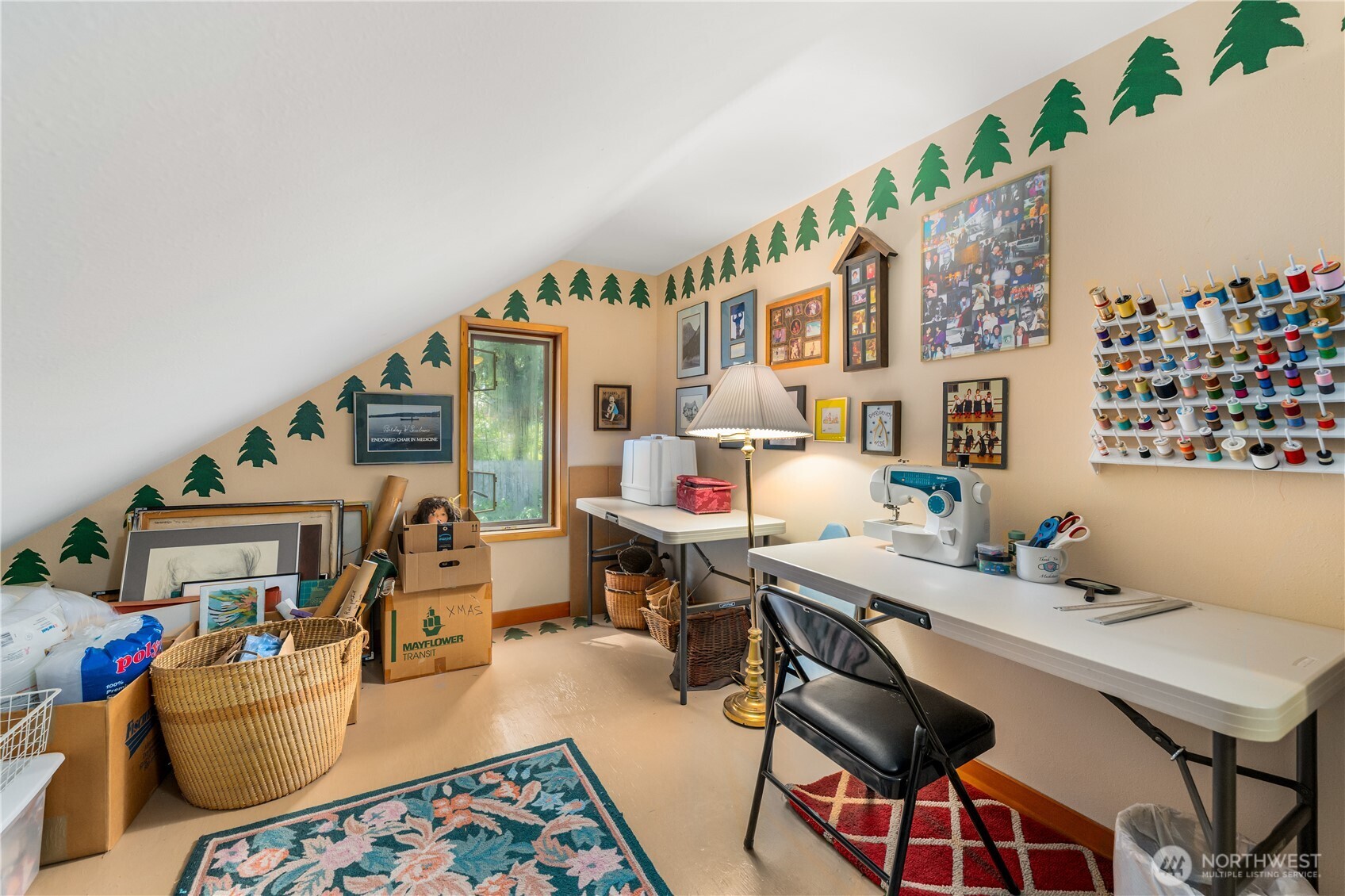 226 Ivan Road Friday Harbor, WA 98250 - Photo 25 of 35