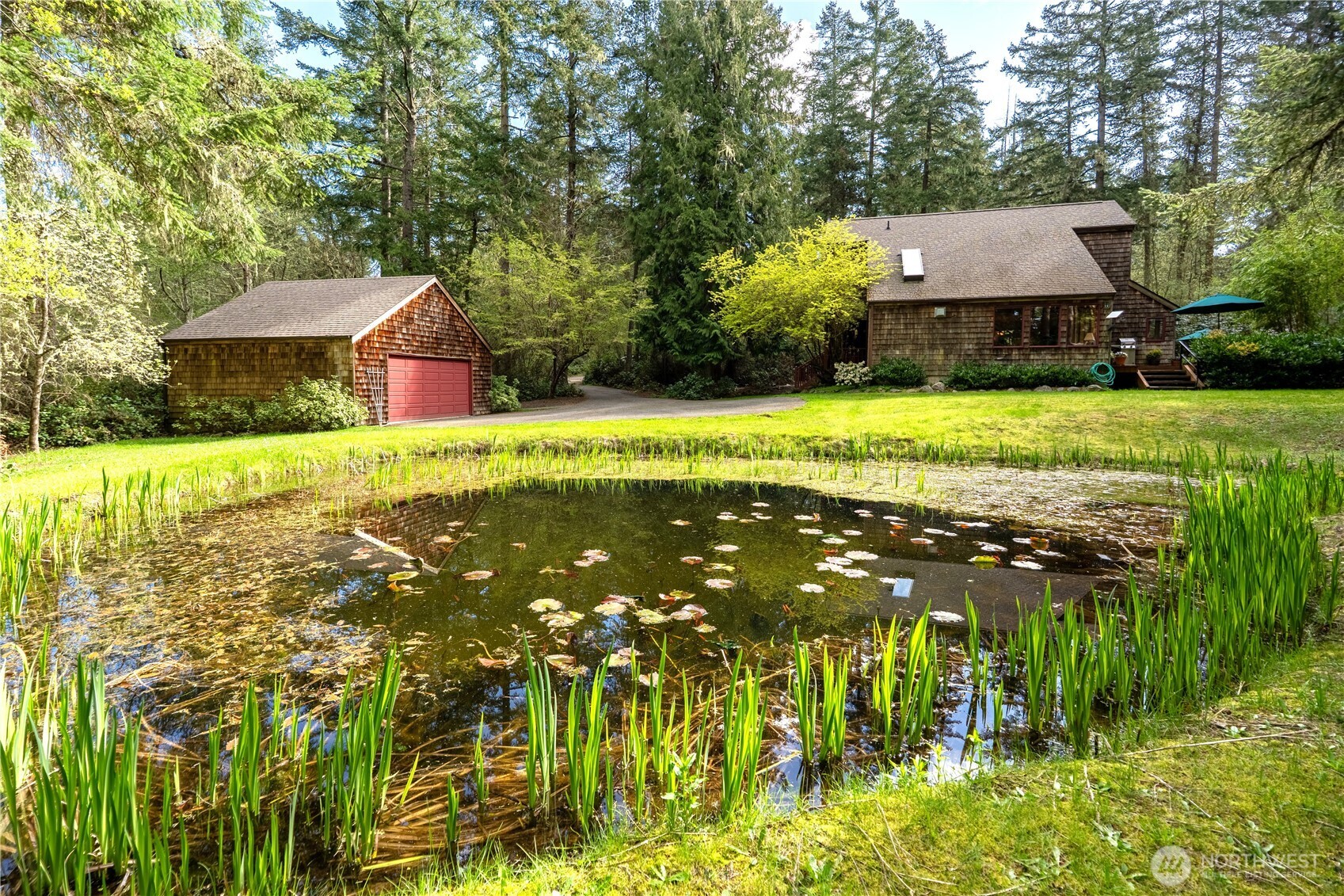 226 Ivan Road Friday Harbor, WA 98250 - Photo 3 of 35