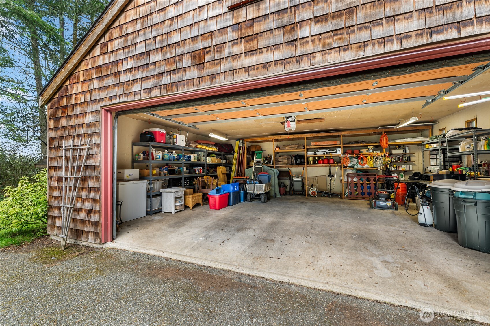 226 Ivan Road Friday Harbor, WA 98250 - Photo 31 of 35