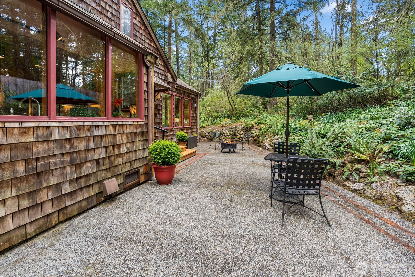 226 Ivan Road Friday Harbor, WA 98250 - Photo 33 of 35