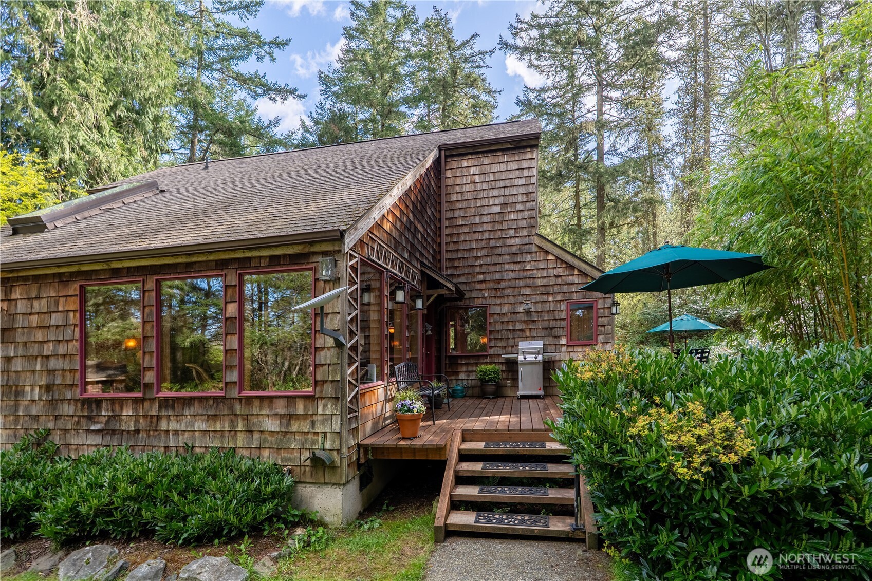 226 Ivan Road Friday Harbor, WA 98250 - Photo 4 of 35