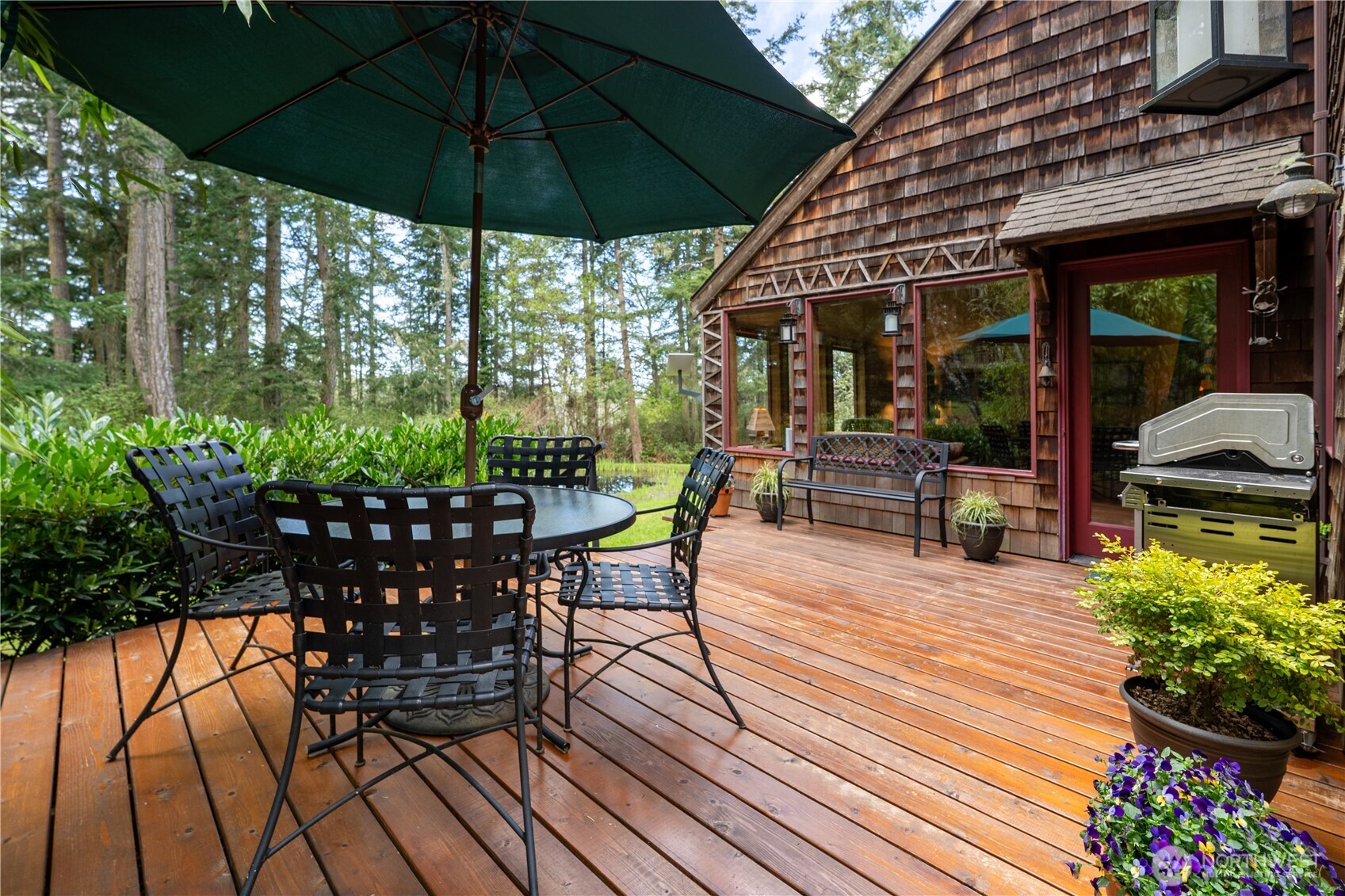 226 Ivan Road Friday Harbor, WA 98250 - Photo 5 of 35