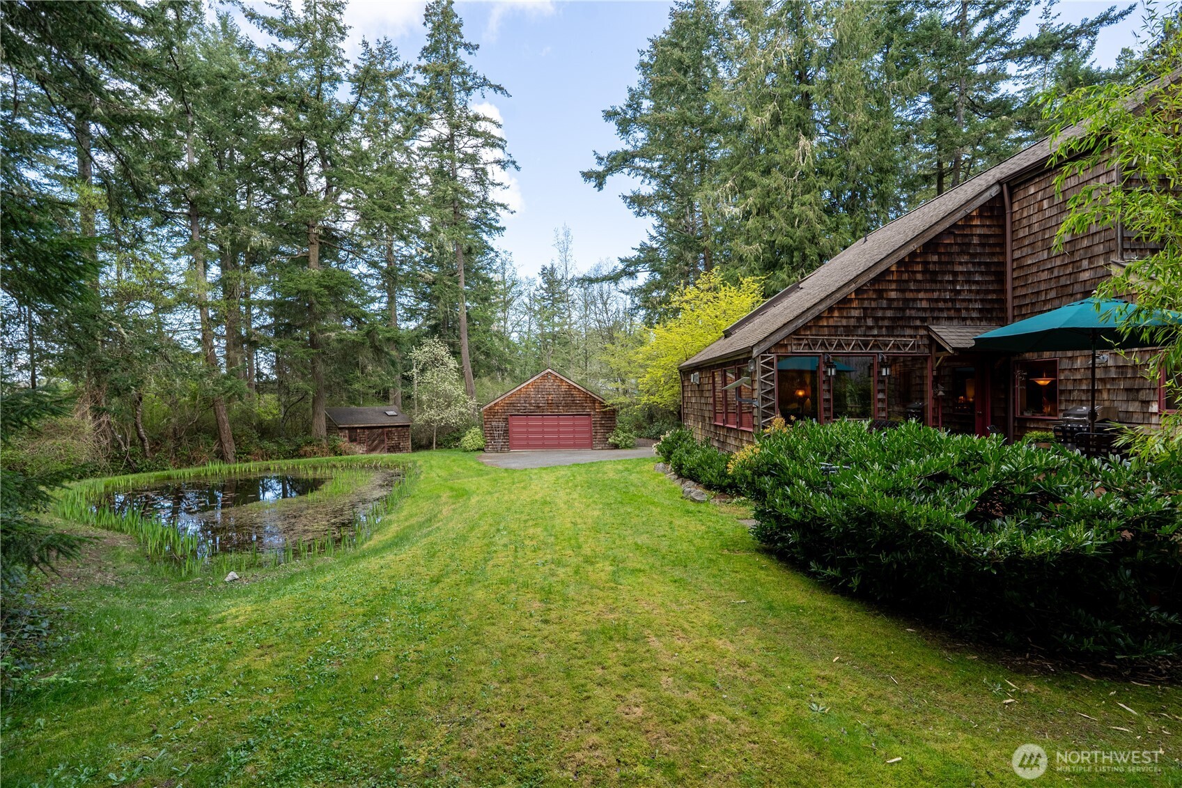 226 Ivan Road Friday Harbor, WA 98250 - Photo 6 of 35