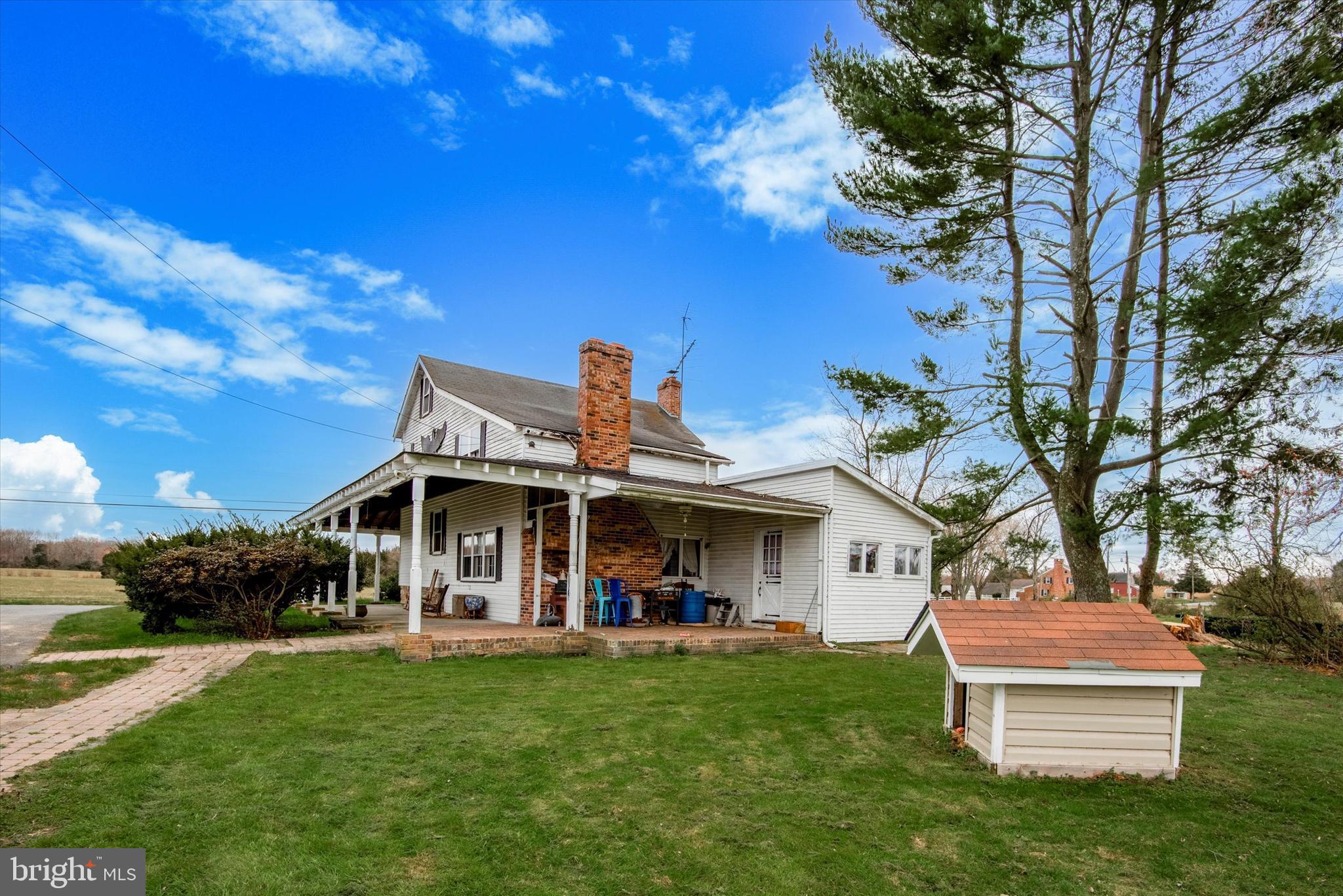 455 Cross Road Salem, NJ 08079 - Photo 15 of 19