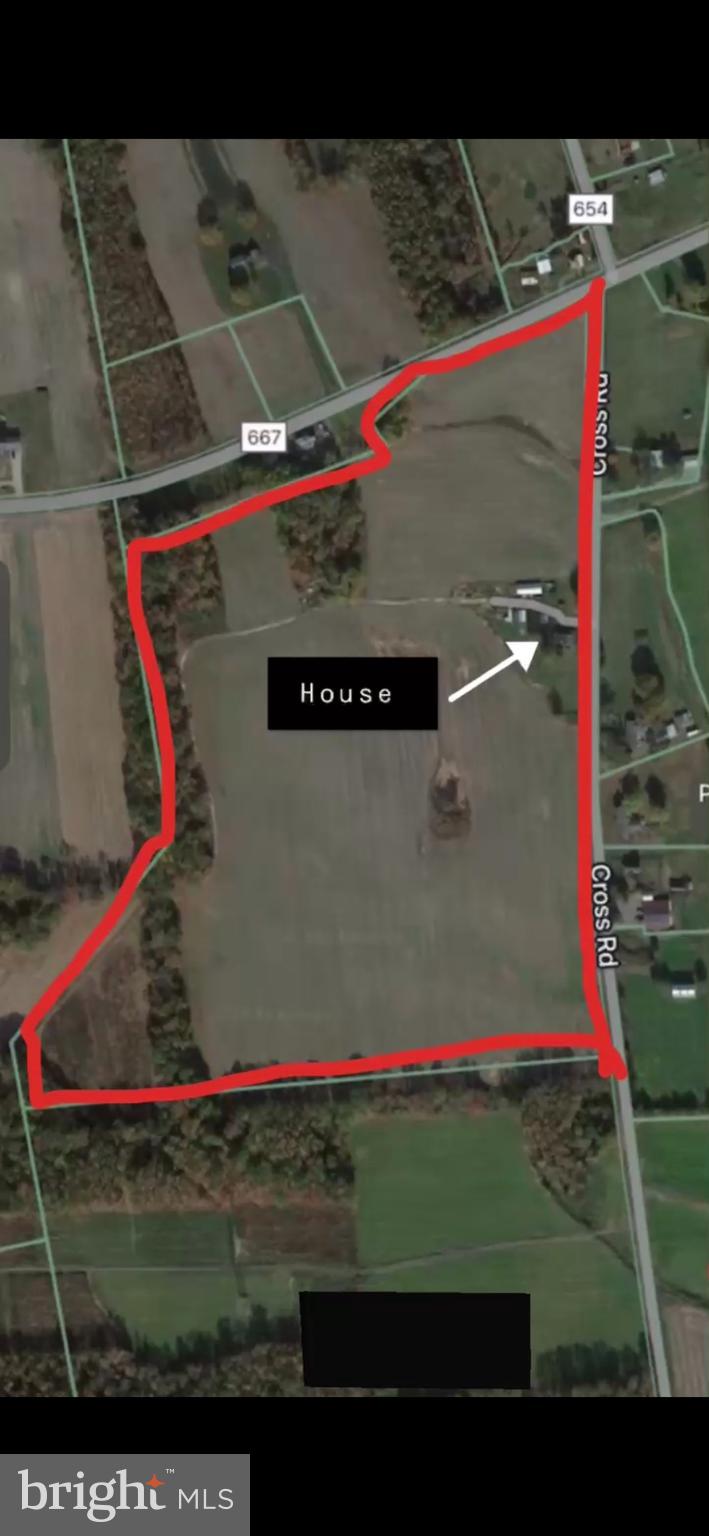 455 Cross Road Salem, NJ 08079 - Photo 19 of 19