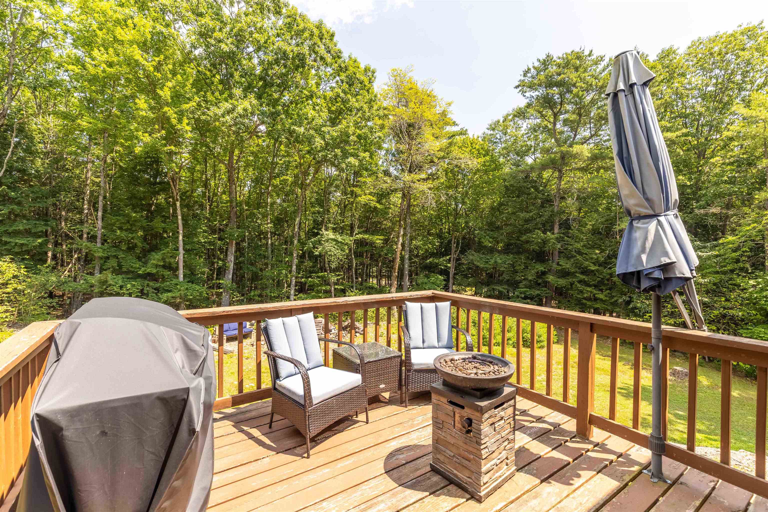 63 Partridge Drive Middleton, NH 03887 - Photo 15 of 59