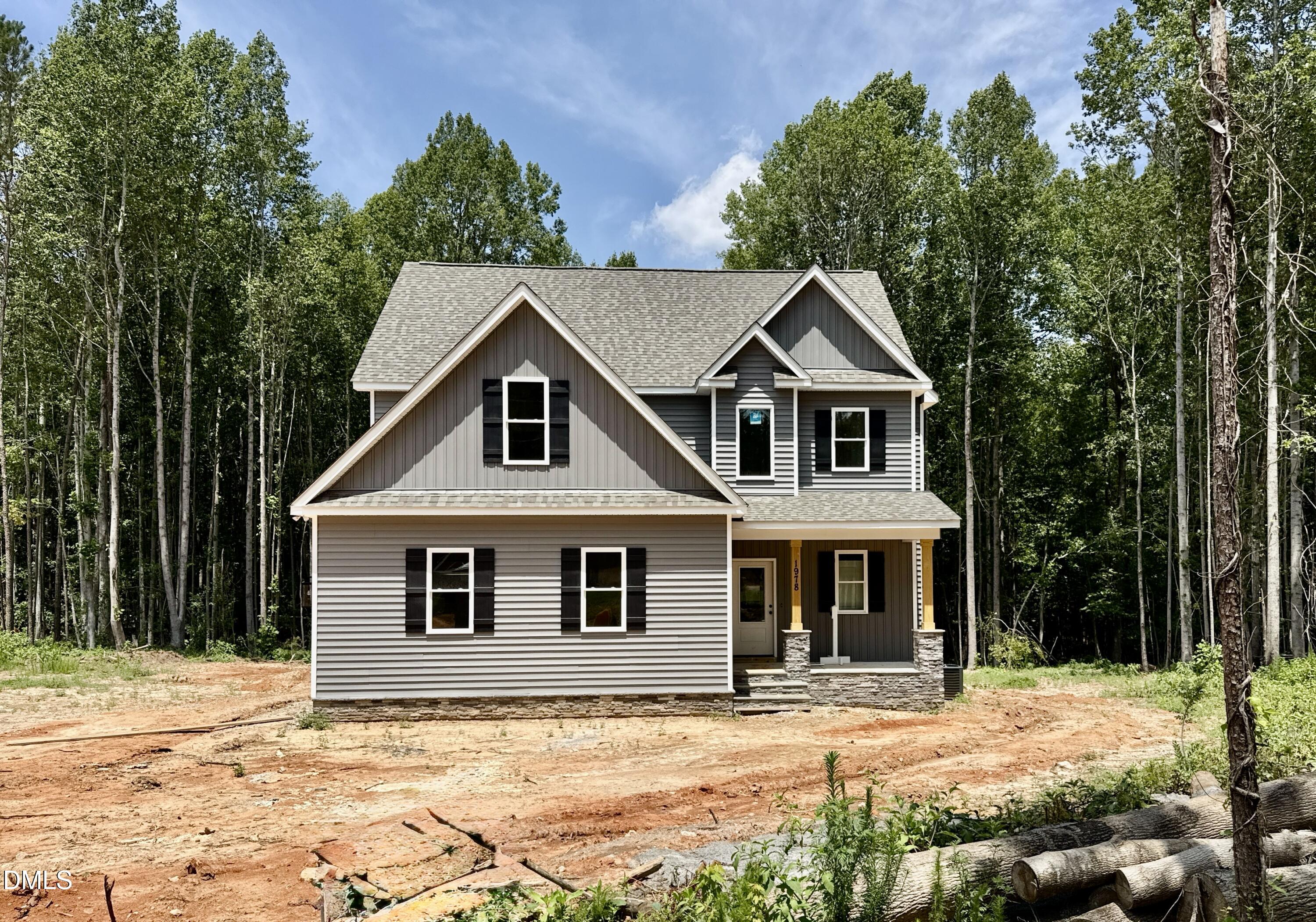 1978 Hayes Road, Unit 1978 Spring Hope, NC 27882 - Photo 1 of 24 IMG_7853