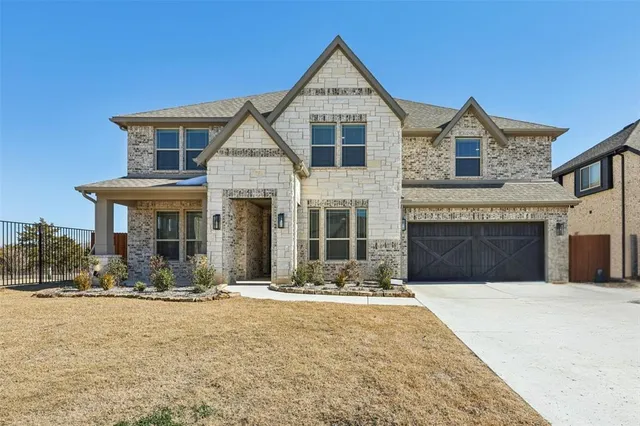 $649,000 | 1134 Cardinal Drive, Midlothian, TX 76065