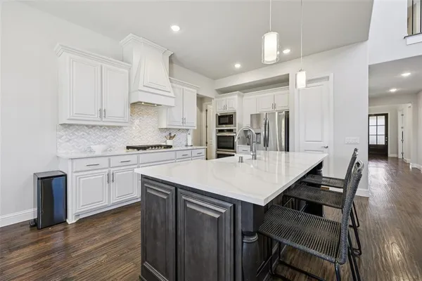 $630,000 | 1134 Cardinal Drive, Midlothian, TX 76065