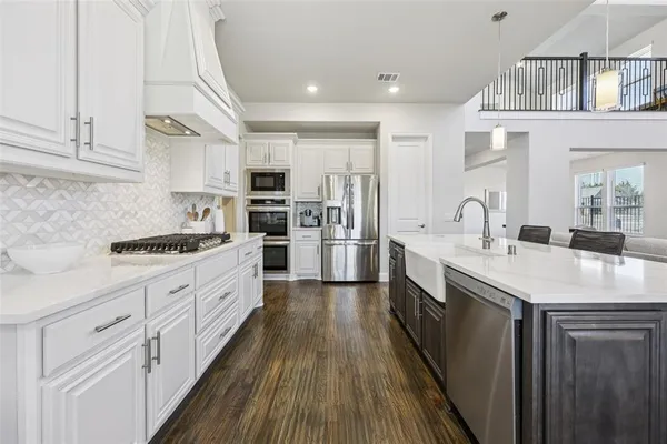 $630,000 | 1134 Cardinal Drive, Midlothian, TX 76065