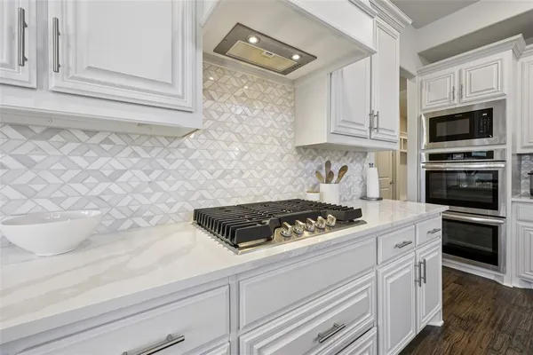 $630,000 | 1134 Cardinal Drive, Midlothian, TX 76065