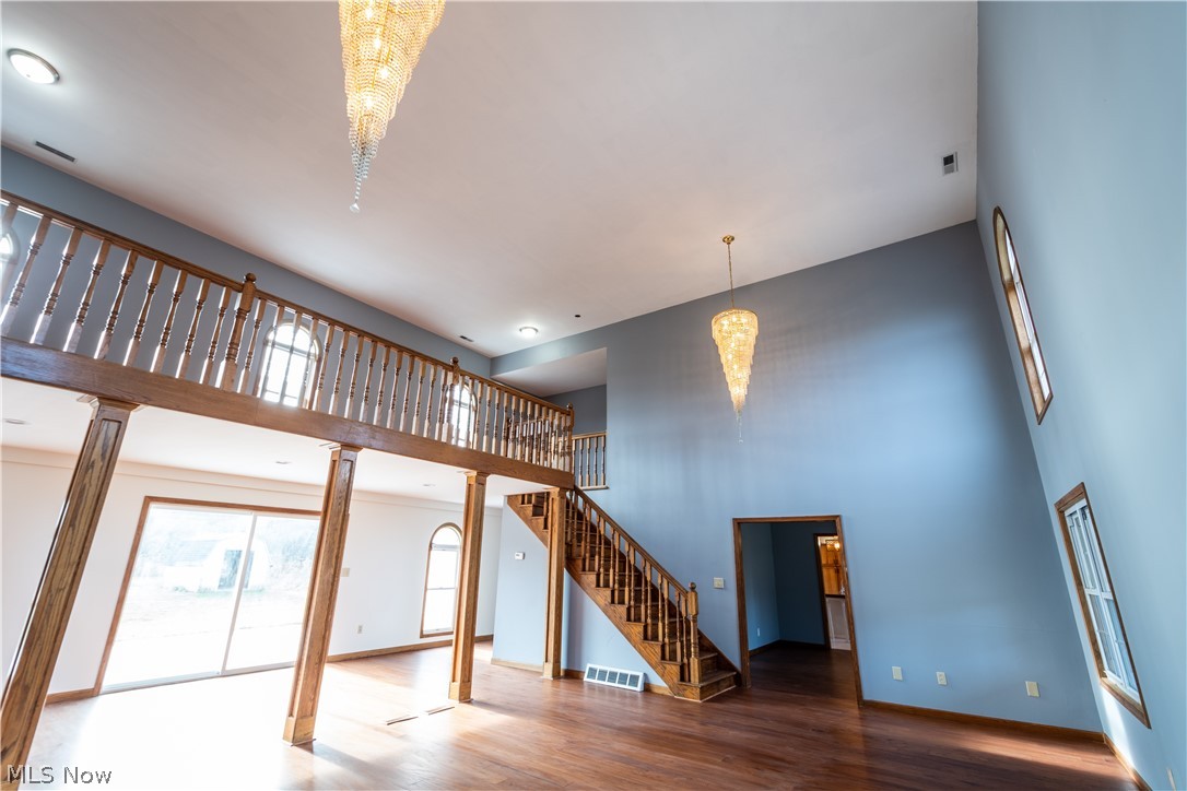 6908 State Rte 322 Windsor, OH 44099 - Photo 17 of 35 Balcony