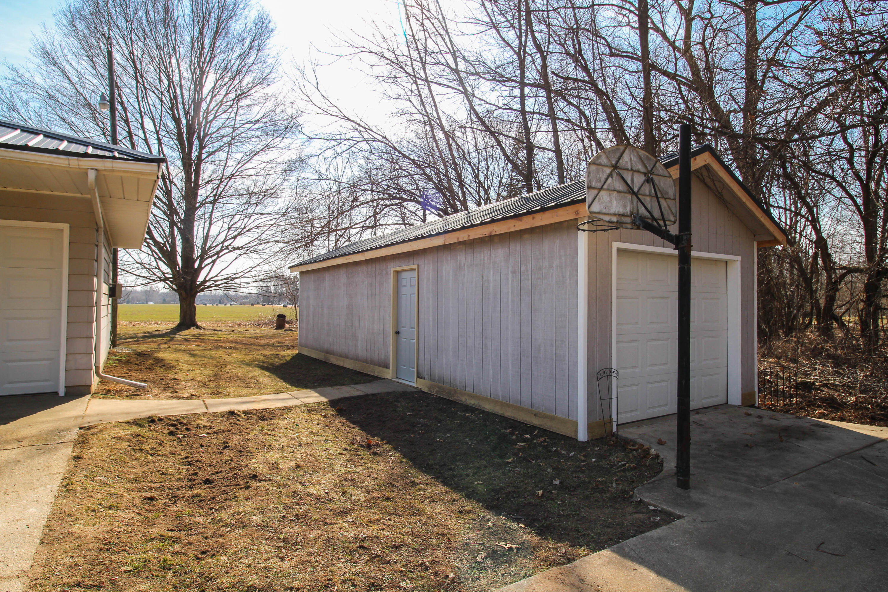 18101 6th Avenue Road Three Rivers, MI 49093 - Photo 5 of 33 Sixth Ave-9978