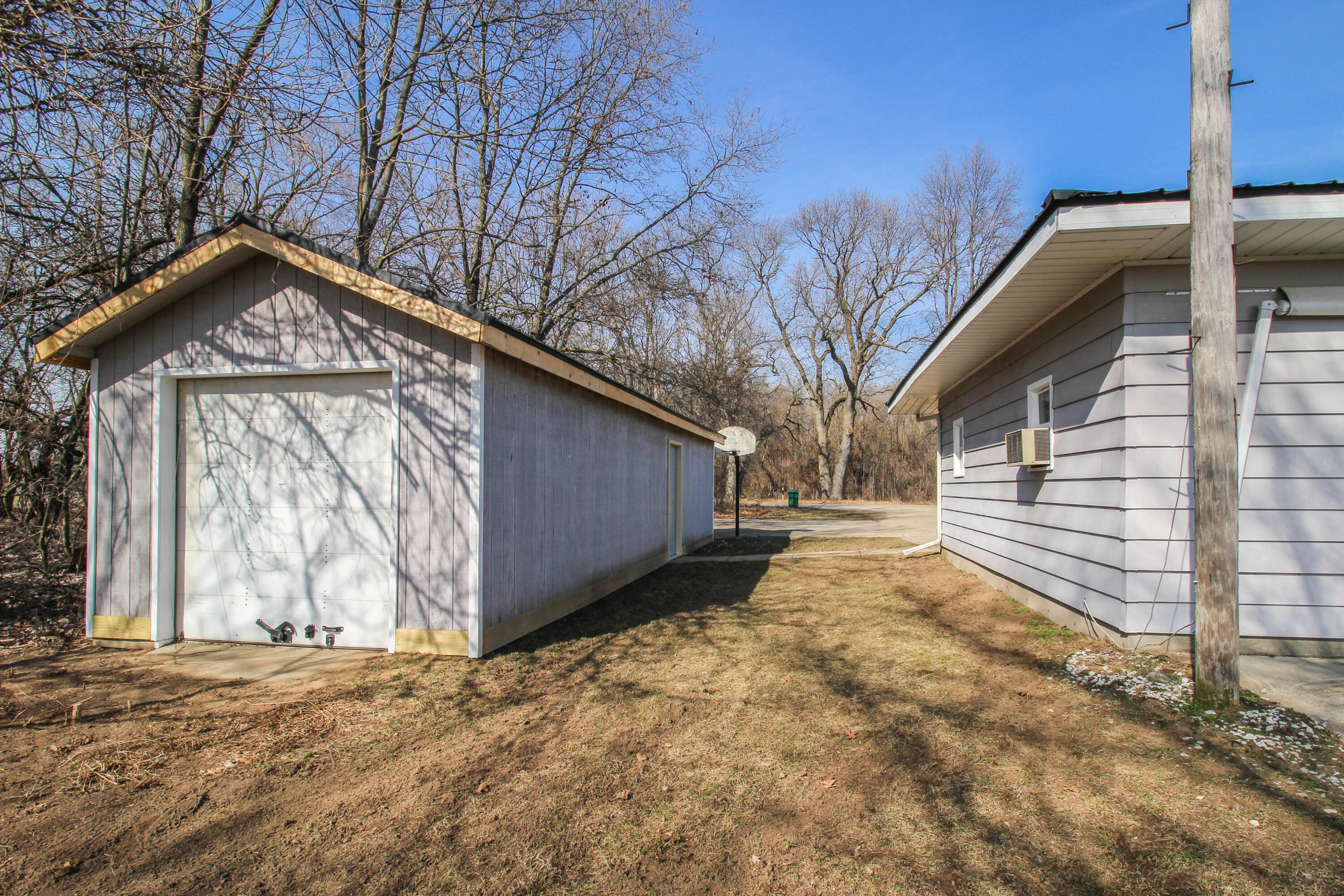 18101 6th Avenue Road Three Rivers, MI 49093 - Photo 8 of 33 Sixth Ave1-9982