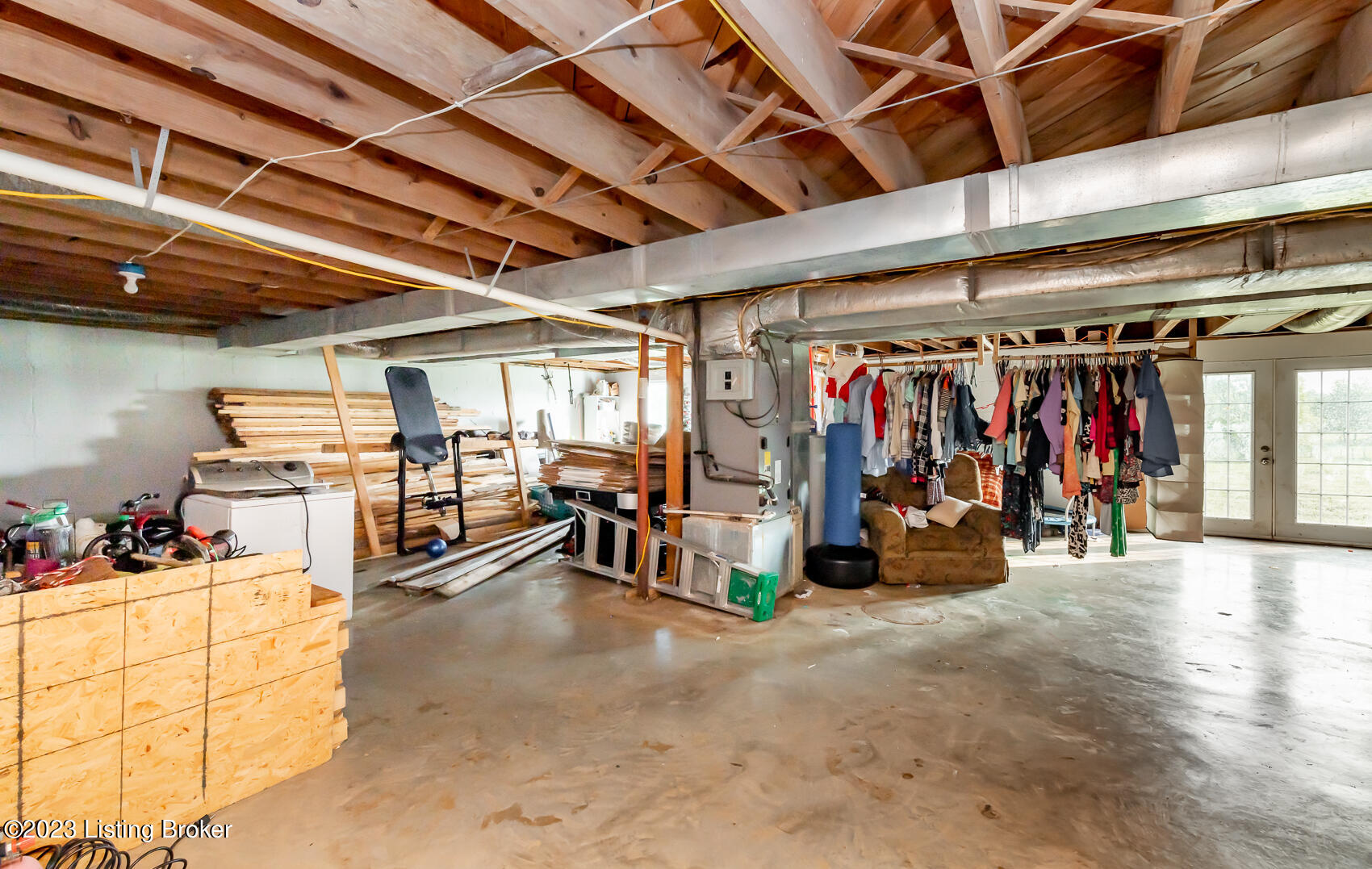 11756 Rineyville Road Vine Grove, KY 40175 - Photo 52 of 65 RVR-152