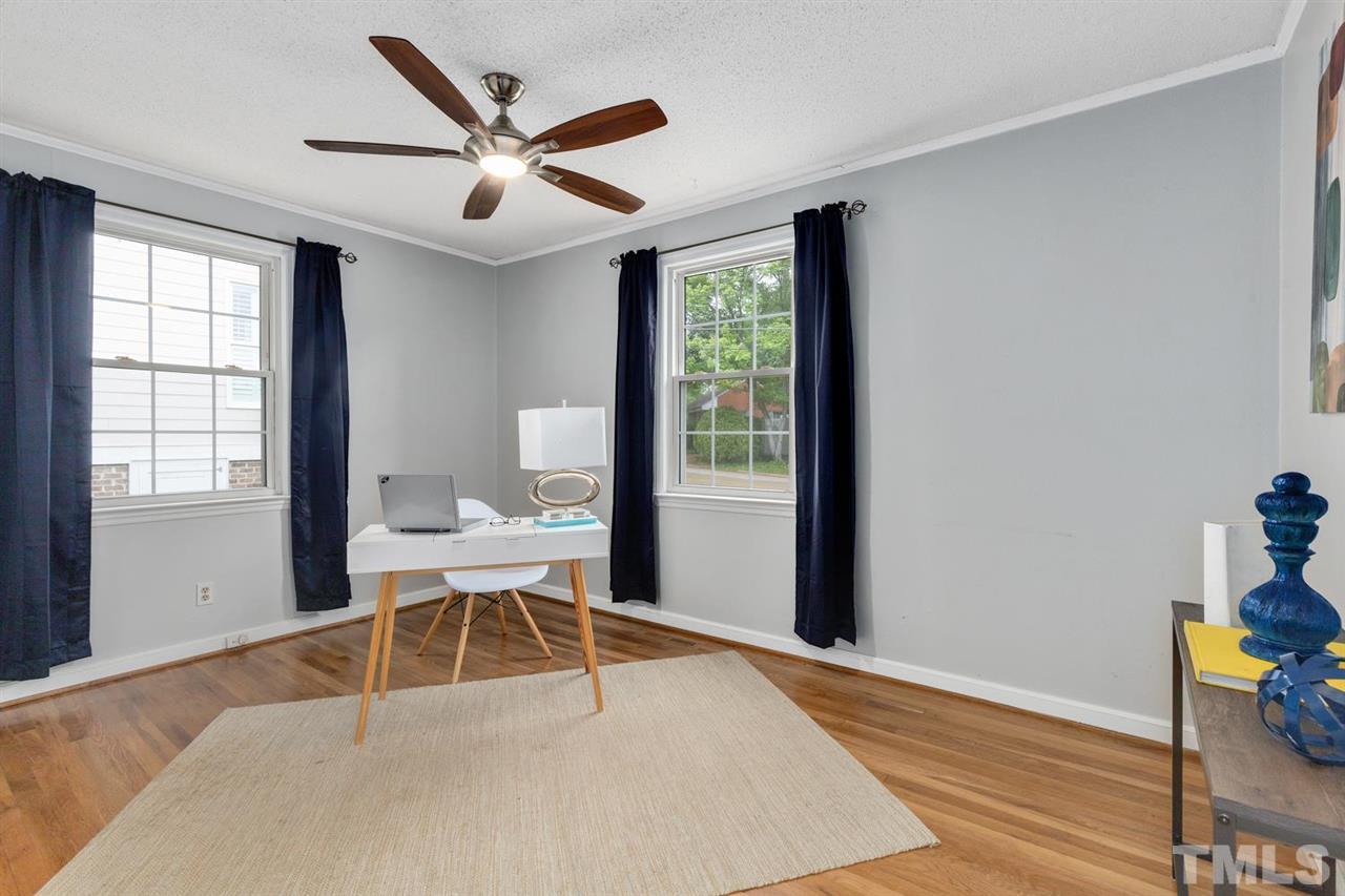 708 Mial Street Raleigh, NC 27608 - Photo 14 of 25