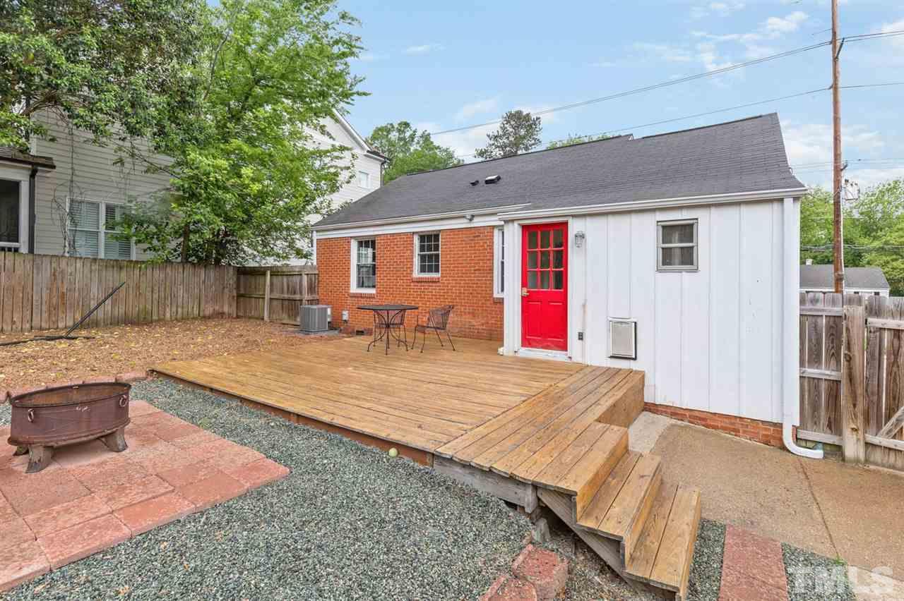 708 Mial Street Raleigh, NC 27608 - Photo 17 of 25
