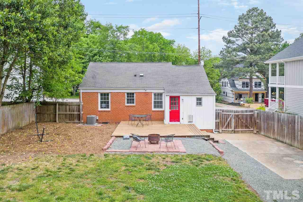 708 Mial Street Raleigh, NC 27608 - Photo 21 of 25