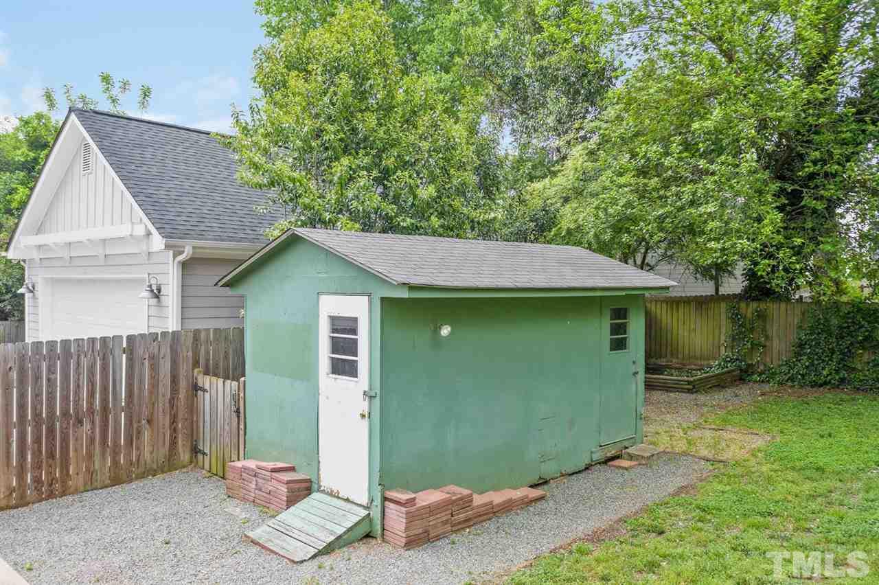 708 Mial Street Raleigh, NC 27608 - Photo 23 of 25