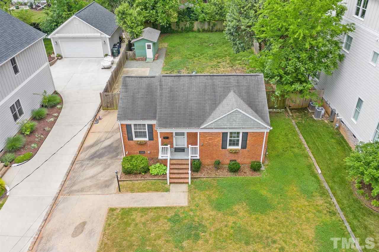 708 Mial Street Raleigh, NC 27608 - Photo 4 of 25