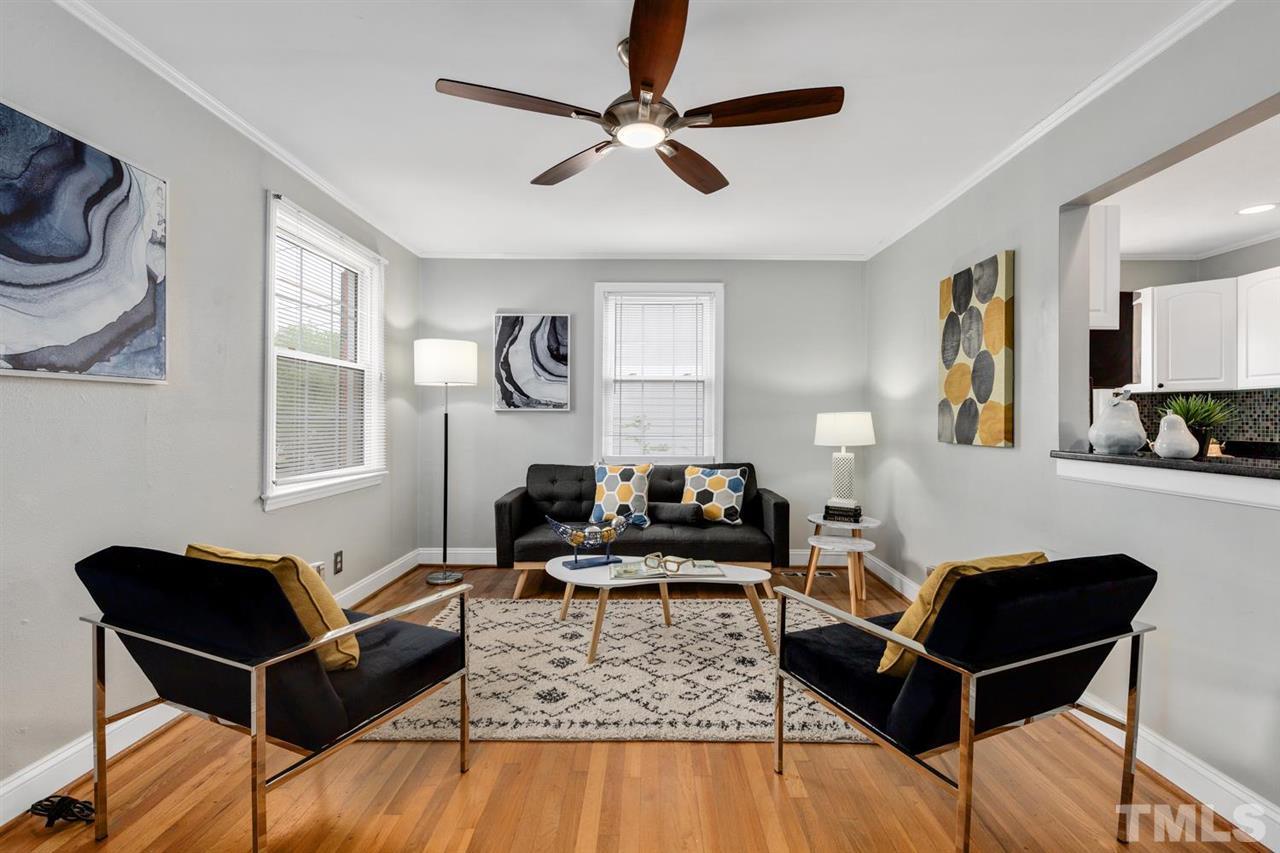 708 Mial Street Raleigh, NC 27608 - Photo 7 of 25